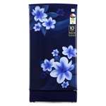 Godrej 185 L 2 Star Direct Cool Single Door Refrigerator (Pep Blue) 